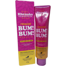 Kit 1/2 Gel Firmador De Bumbum Barriga Coxas E Abdômen 150g