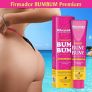 Kit 1/2 Gel Firmador De Bumbum Barriga Coxas E Abdômen 150g