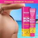 Kit 1/2 Gel Firmador De Bumbum Barriga Coxas E Abdômen 150g