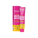 Kit 1/2 Gel Firmador De Bumbum Barriga Coxas E Abdômen 150g