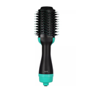 Escova Secadora 3 em 1 – Alise, Modele e Seque em Minutos 110V