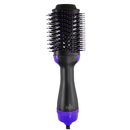 Escova Secadora 3 em 1 – Alise, Modele e Seque em Minutos 110V