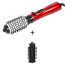 Escova Rotativa Elétrica Secador de cabelo Professinal 2 em 1