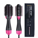 Escova Secadora Alisador Elétrica Quente Cabelo Com 3 Em1 Hair Styler APENAS 110V