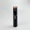 Batom Portátil Depilador Facial Buço Rosto Aparador Pelos