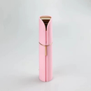 Batom Portátil Depilador Facial Buço Rosto Aparador Pelos