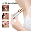 Batom Portátil Depilador Facial Buço Rosto Aparador Pelos